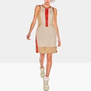 NWT Air Jordan New Classics Capsule Dress Size XS